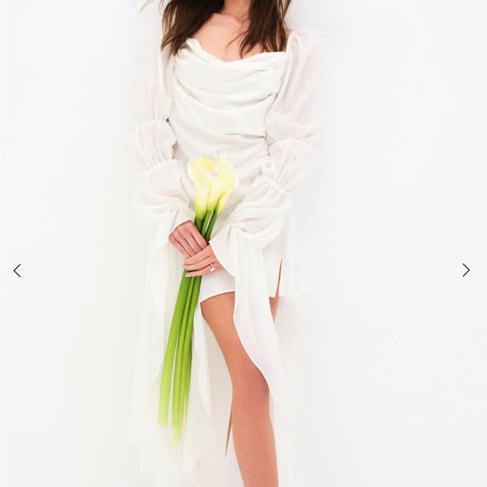 For Love & Lemons Willow Mini